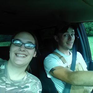 Meet your Posher, Gabrielle